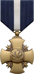 navy cross